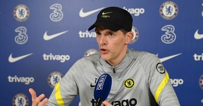 Thomas Tuchel admits Chelsea future 'not that easy' after firing Man City title warning