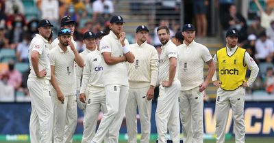 Geoffrey Boycott names three England 'flops' and two who 'enhanced reputations' at Ashes