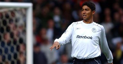 Ex-Brazil star Mario Jardel admits to week-long cocaine overdose before Bolton transfer