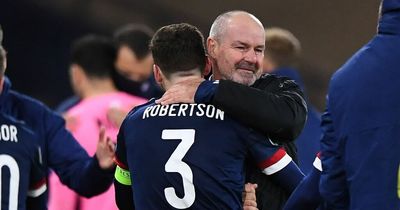 Scotland handed World Cup playoff boost as FIFA rule change lifts suspension sweat from Steve Clarke's stars