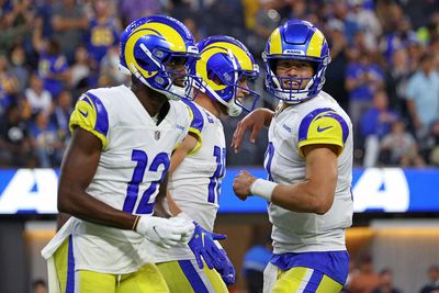 7 Rams players who must step up vs. Cardinals tonight