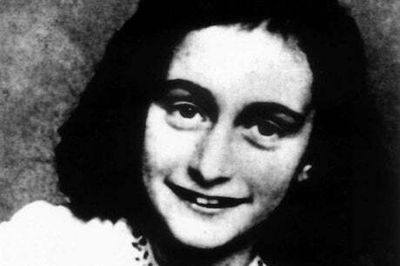 Suspect who betrayed Anne Frank to the Nazis identified after nearly 80 years