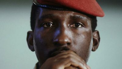 Arrested reconciliation: the long search for truth behind Sankara's assassination