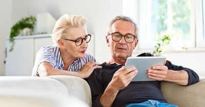 More than 13,000 pensioners owed refunds by HMRC - but you need to apply for it