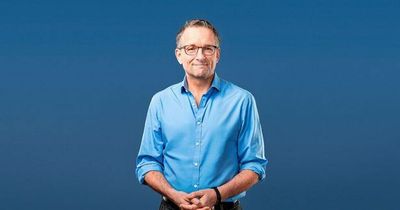 Diet guru Michael Mosley reveals two food types that will boost weight loss if eaten less