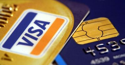 Amazon issues major update on plans to ban Visa credit cards in UK