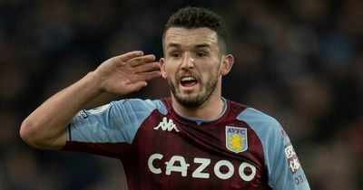 'Do the right thing' - Manchester United fans split over John McGinn transfer rumours