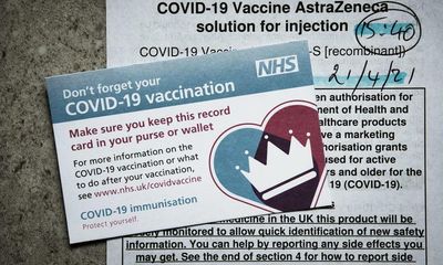 Covid vaccine fears and frustration