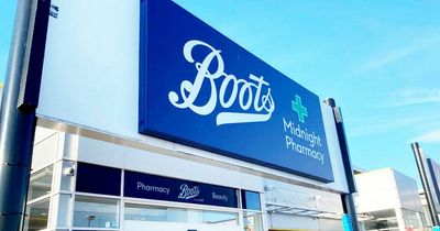 Asda owners eyeing up £10bn Boots takeover bid, according to reports