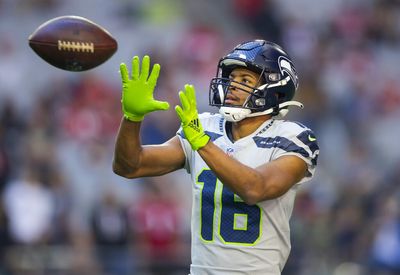 Tyler Lockett thinks Tony Romo would make a good defensive assistant