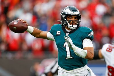 Eagles: Jalen Hurts to immediately start preparing for his 3rd NFL season