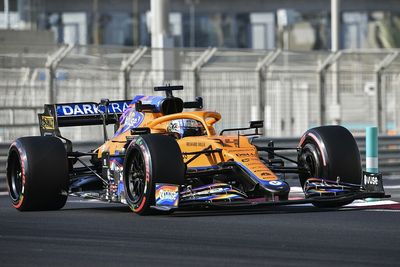 McLaren reveals launch date for new F1 car