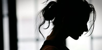 How going from care to prison compounds women's trauma – new research