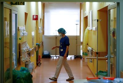Germany one step closer to scrapping Nazi-era abortion law