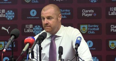 Sean Dyche details Burnley crisis after appealing to have Watford fixture postponed