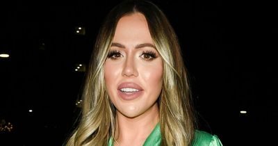 Holly Hagan reveals horror at discovering pal’s dad was behind her vile online trolling