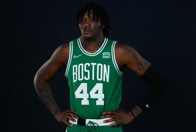 Celtics injury update: Robert Williams III OUT vs. Pelicans; awaiting birth of child