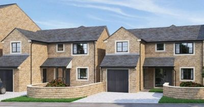 Controversial plans for new housing estate in Saddleworth to be ruled on by councillors