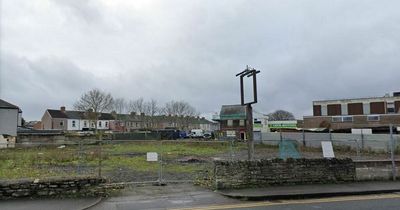Site of former Newport pub set to finally be developed into homes after more than a decade