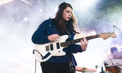 ‘I’m not Amy Shark’: Alex Lahey on the day thousands accidentally came to her gig