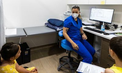 ‘Squandered any gains we made’: Australian GP clinics overwhelmed by rising Covid cases