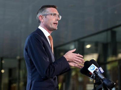 NSW reports 36 deaths, urges more boosters