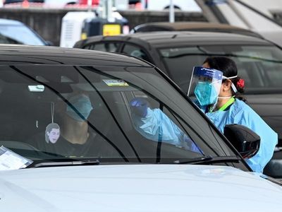Australia records deadliest pandemic day
