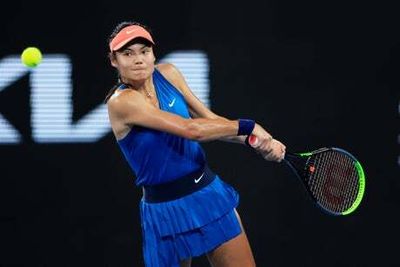 Australian Open 2022: When is Emma Raducanu’s match against Sloane Stephens? Start time, TV and live stream