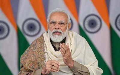 Keep PM tour programme strictly confidential, MHA tells States