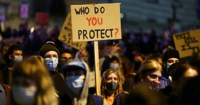 'Proposed Policing Bill powers are racist and dangerous - it's a major assault on liberty'