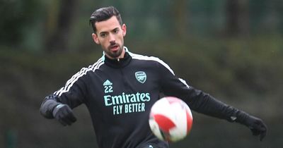 Arsenal braced for Premier League backlash over Pablo Mari loan decision