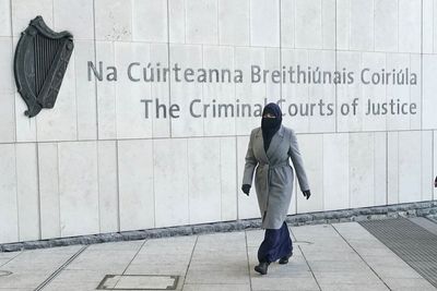 Court hears bid by ex-Defence Forces soldier to have terror charges dropped