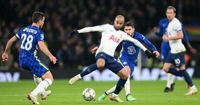 Chelsea vs Tottenham: How to watch, TV channel, live stream information, kick-off time