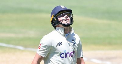 Ollie Pope accused of 'wasting' his talent by Michael Vaughan after Ashes struggles