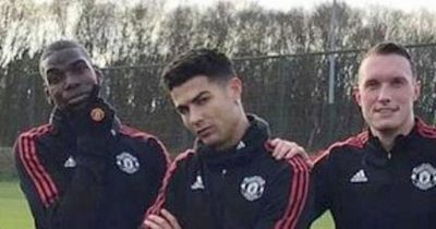Paul Pogba makes early Man Utd return despite Ralf Rangnick's cautious claim