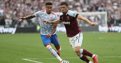 Manchester United vs West Ham: How to watch, TV channel, live stream information, kick-off time