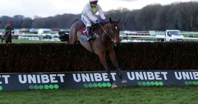 Past winners may bid for more in the Peter Marsh Chase at Haydock Park