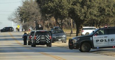 'We know there is a threat': Alert level in Manchester Jewish communities remains 'very high' following Texas siege