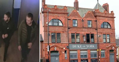 Victim hit with Brown Ale bottle HE bought for his attacker in Wallsend pub