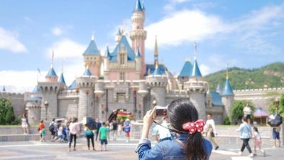 Disney World Ends a Big Perk: That May Be Good for Disney Stock