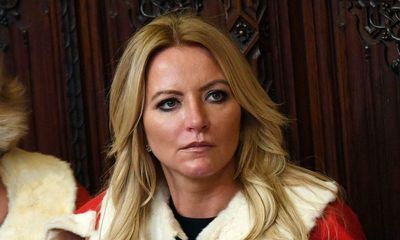 Lords watchdog launches inquiry into Michelle Mone over ‘VIP lane’ contract