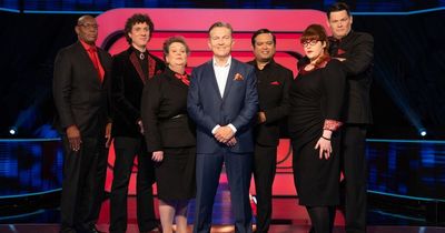 The Chase fans frustrated as they question chaser's whereabouts