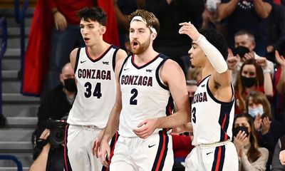 AP Poll Top 25, College Basketball Rankings Week 11