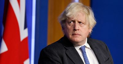 Boris Johnson could announce end of Plan B THIS WEEK - but 'face masks will stay'