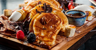 Dublin restaurants: 14 best places to get pancakes in Dublin
