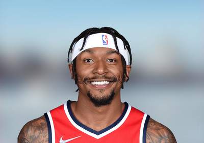 Bradley Beal clears COVID protocols