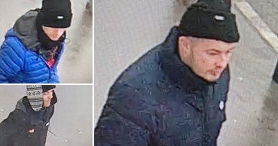 Police release images after man underwent surgery following dog attack in County Durham