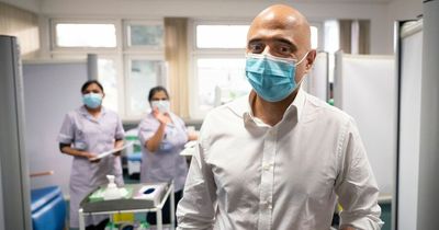 Thousands of Bristol NHS staff yet to receive Covid jabs