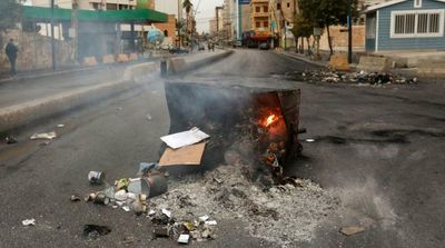 Report: Lebanese Cabinet to Meet Next Week after Three-Month Gap
