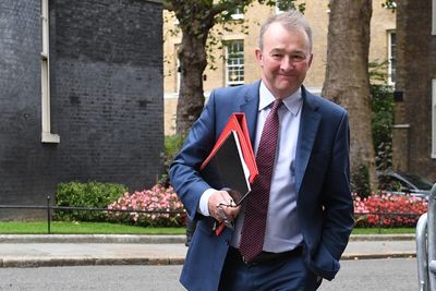 Debate about Wales’ future to be held in Parliament